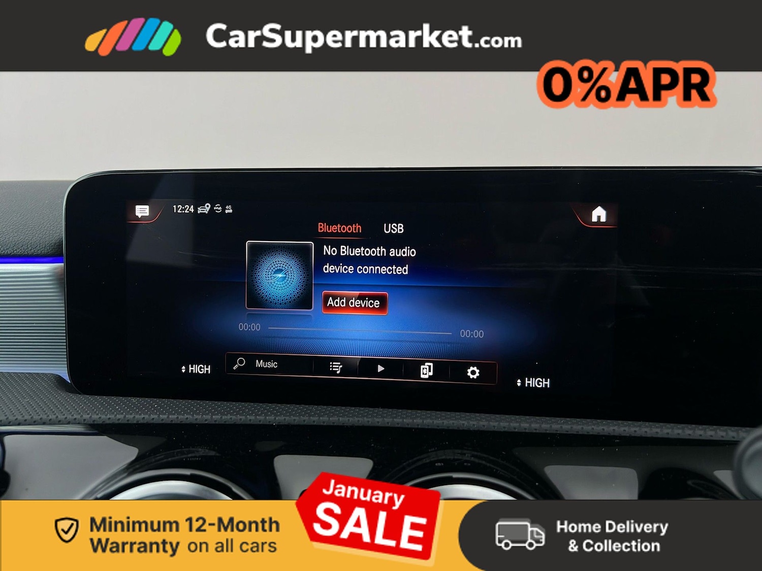 Used Mercedes-Benz A-Class 2022 for sale - 77302898: Photo 26