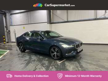 2022 - 2.0 B5P Inscription 4dr Auto