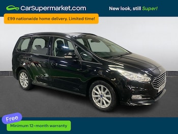 Used Ford Galaxy 2023 for sale - 78325766: Photo