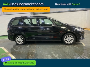 Used Ford Galaxy 2023 for sale - 78325766: Photo