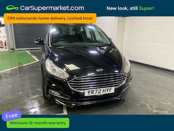 Used Ford Galaxy 2023 for sale - 78325766: Photo