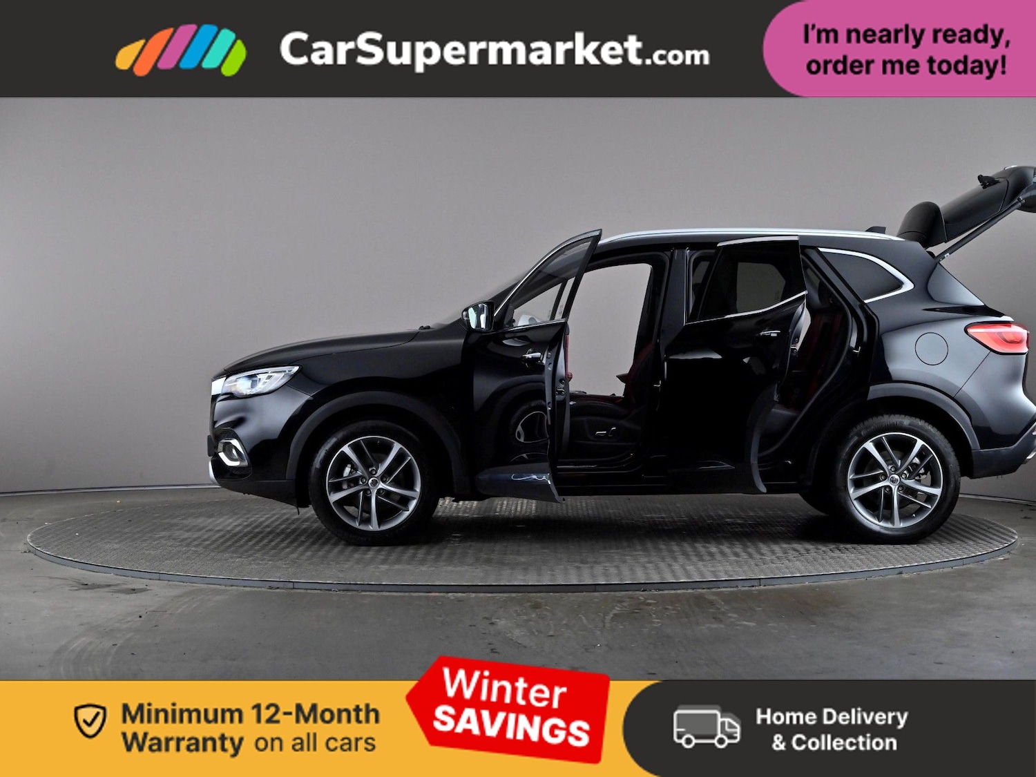 Used MG MG HS 2022 for sale - 77064456: Photo 10