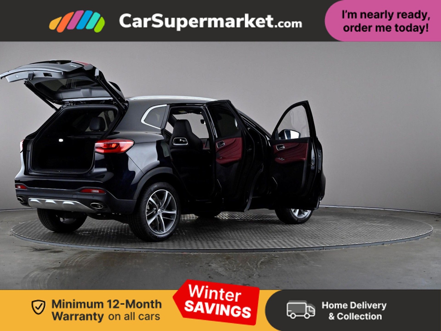 Used MG MG HS 2022 for sale - 77064456: Photo 13