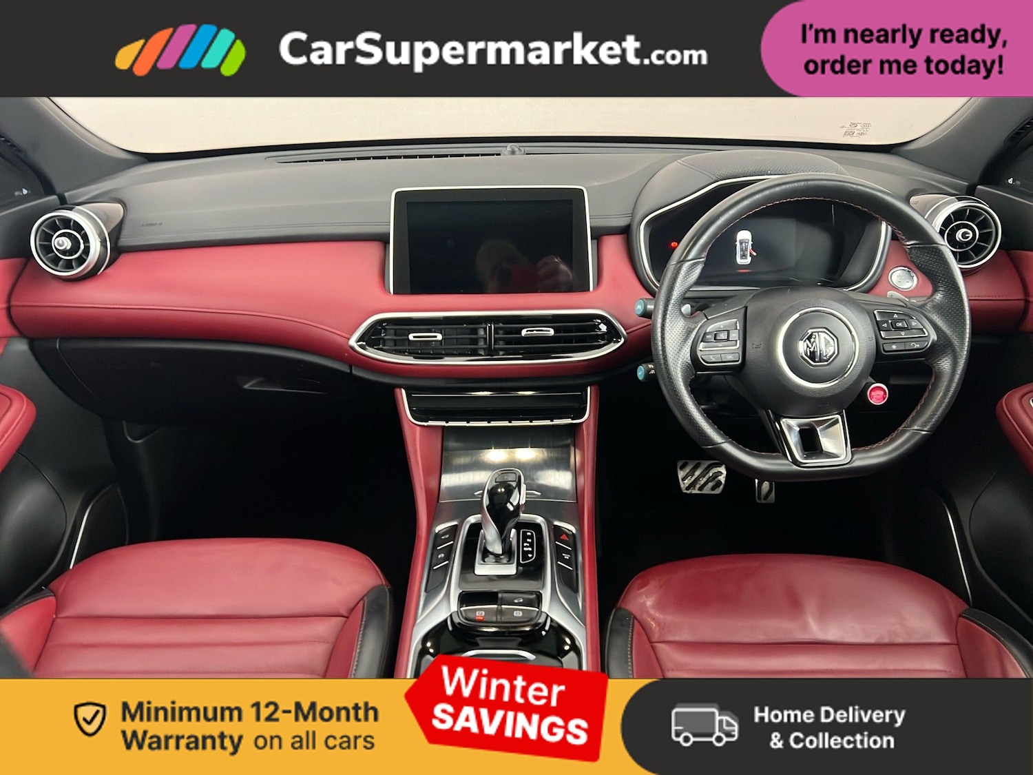 Used MG MG HS 2022 for sale - 77064456: Photo 14