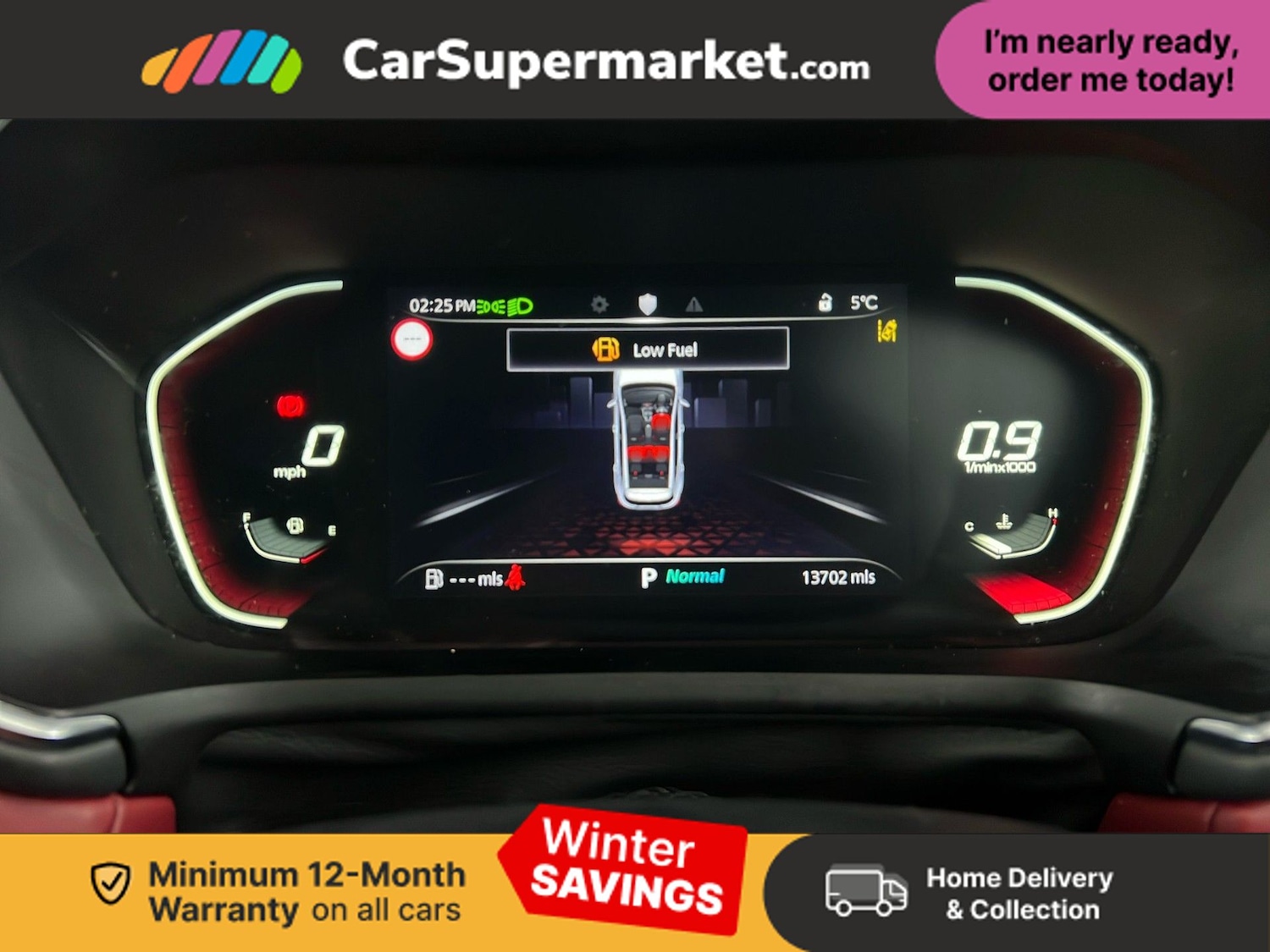 Used MG MG HS 2022 for sale - 77064456: Photo 16