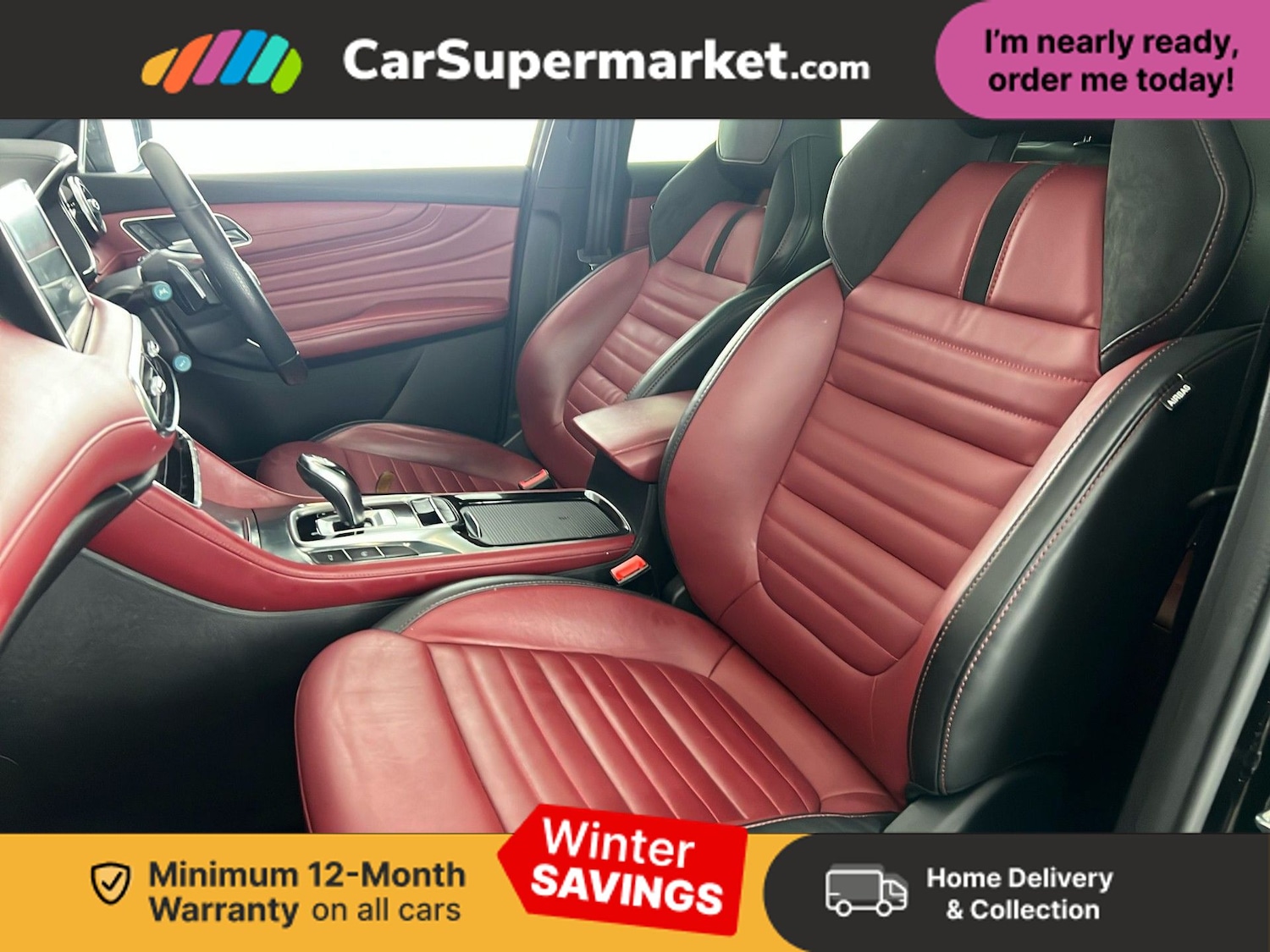 Used MG MG HS 2022 for sale - 77064456: Photo 18