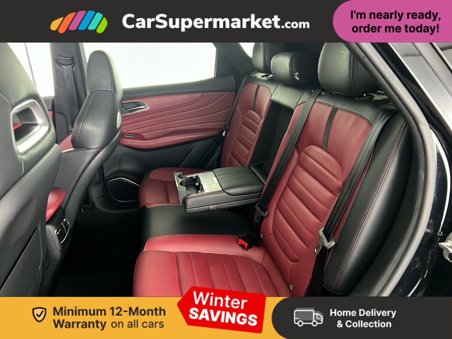 Used MG MG HS 2022 for sale - 77064456: Photo 19