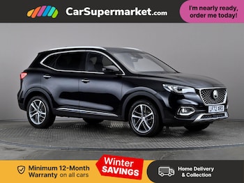 MG MG HS feature image