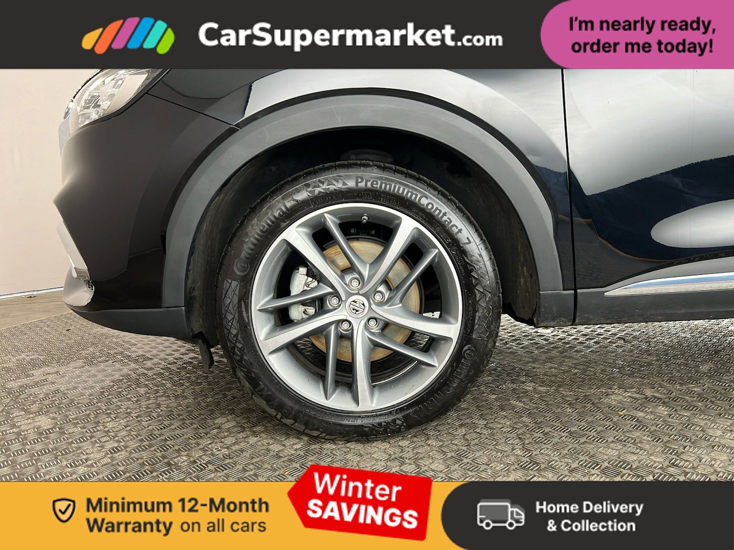 Used MG MG HS 2022 for sale - 77064456: Photo 20