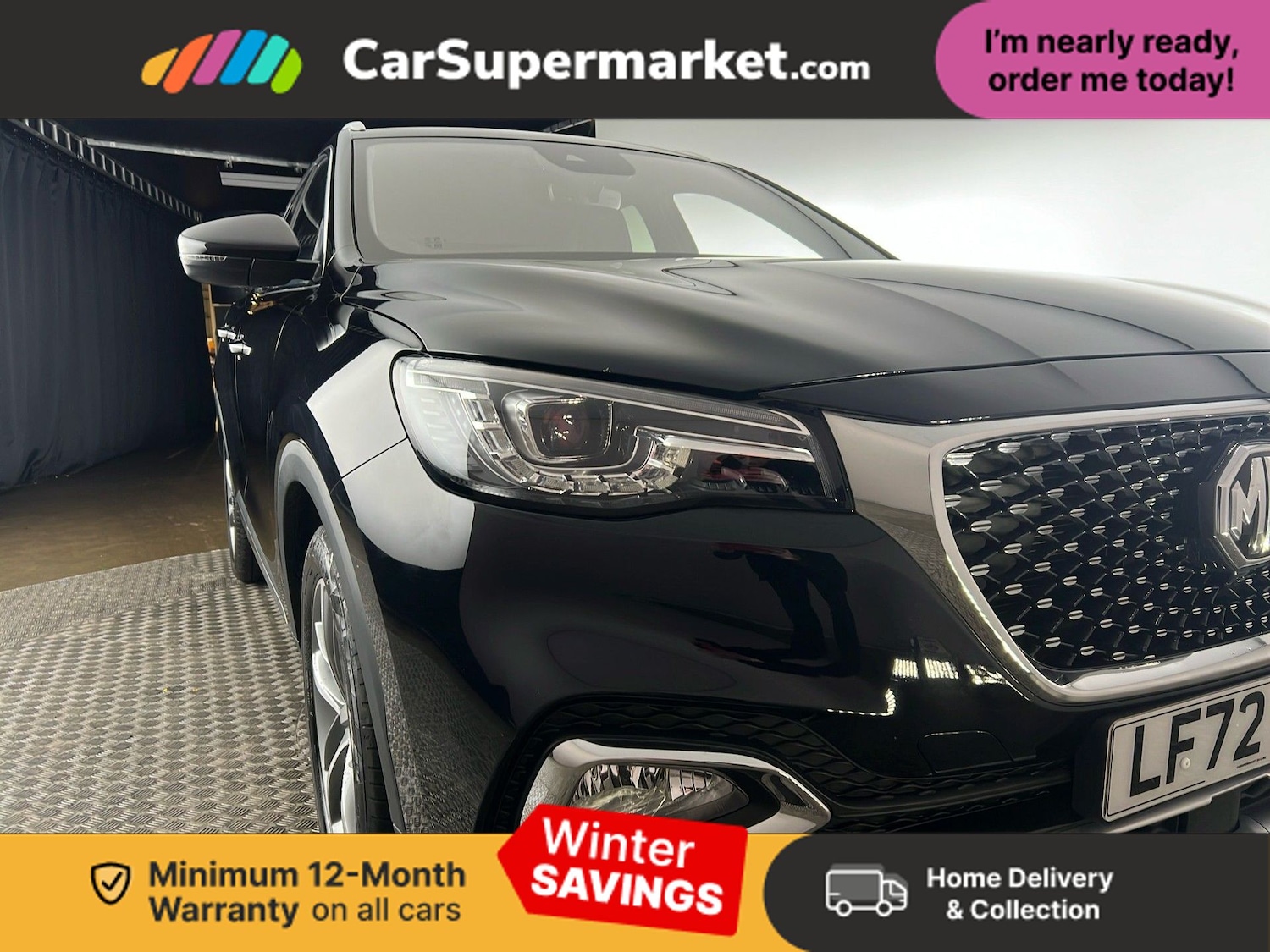 Used MG MG HS 2022 for sale - 77064456: Photo 21