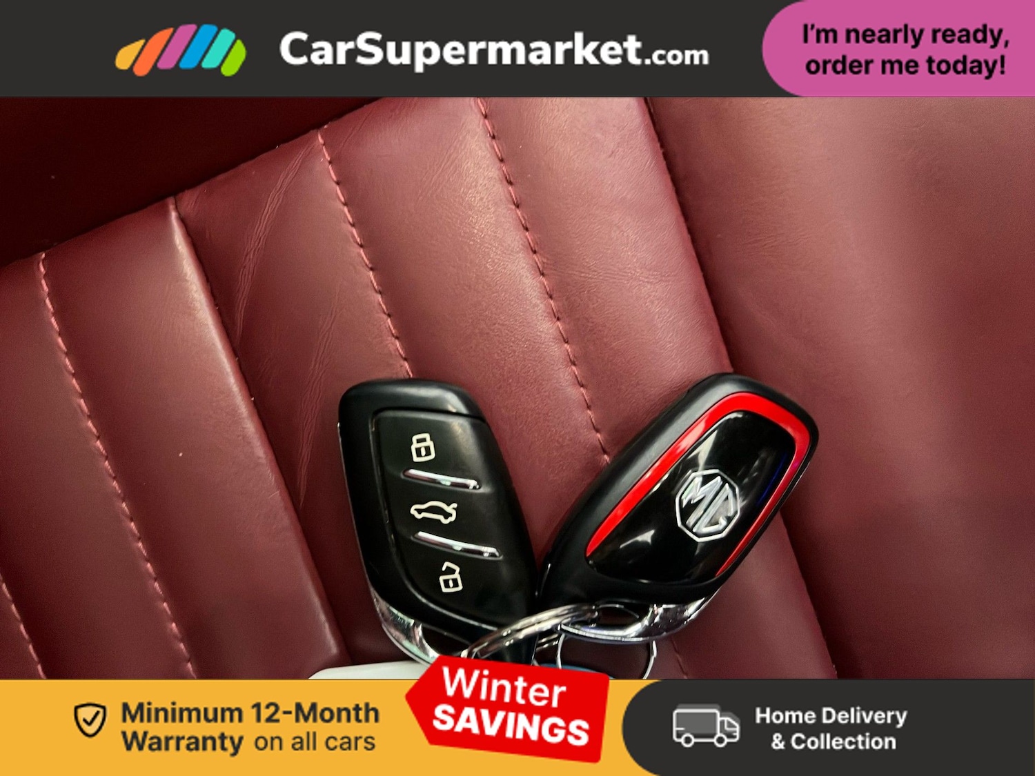 Used MG MG HS 2022 for sale - 77064456: Photo 24