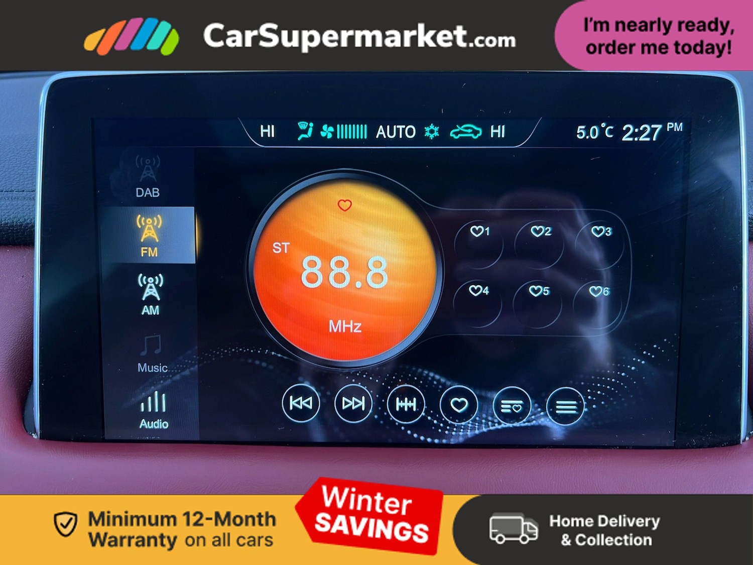 Used MG MG HS 2022 for sale - 77064456: Photo 27