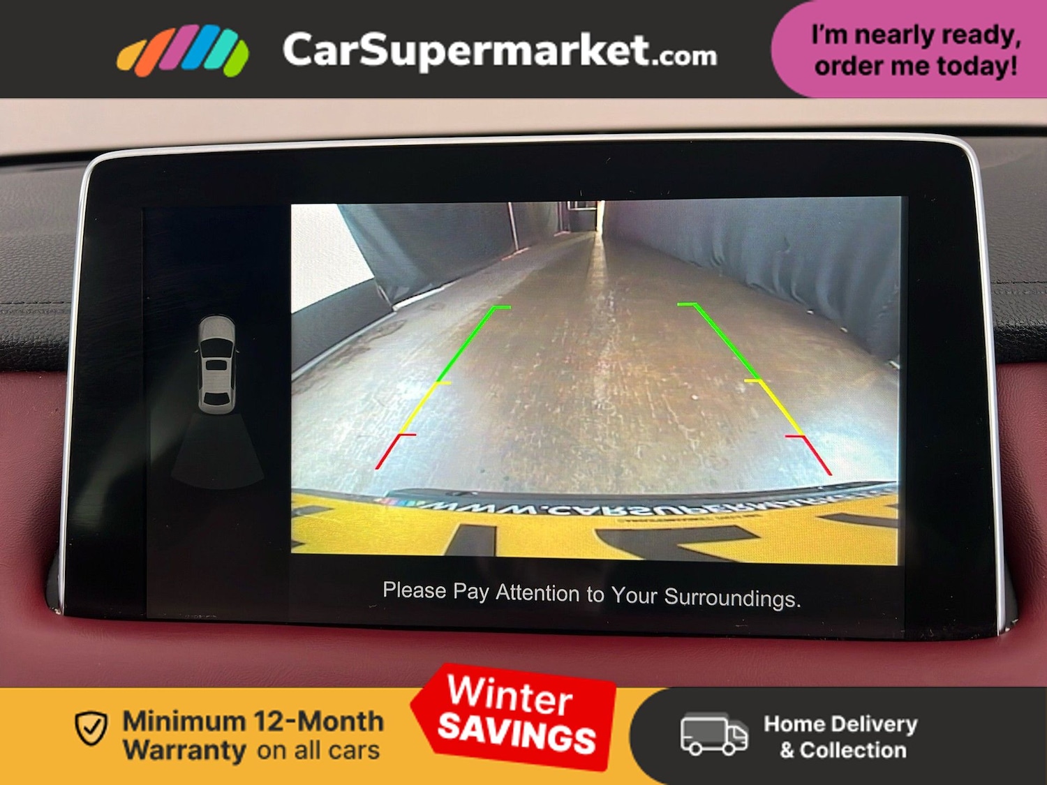 Used MG MG HS 2022 for sale - 77064456: Photo 28