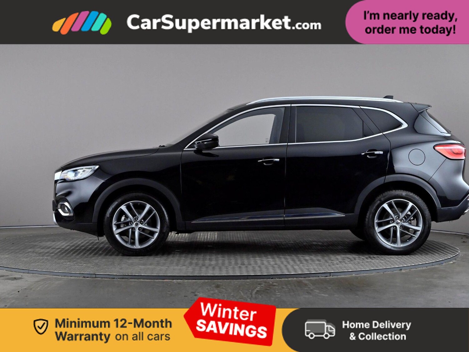 Used MG MG HS 2022 for sale - 77064456: Photo 3