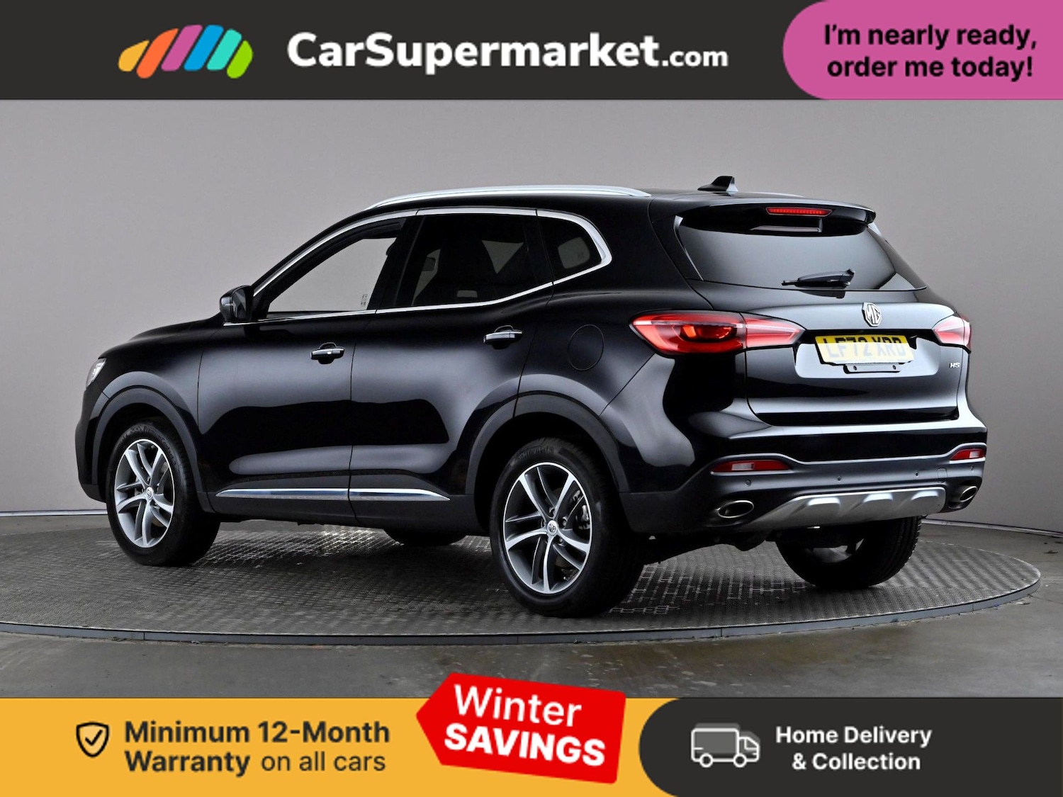 Used MG MG HS 2022 for sale - 77064456: Photo 5