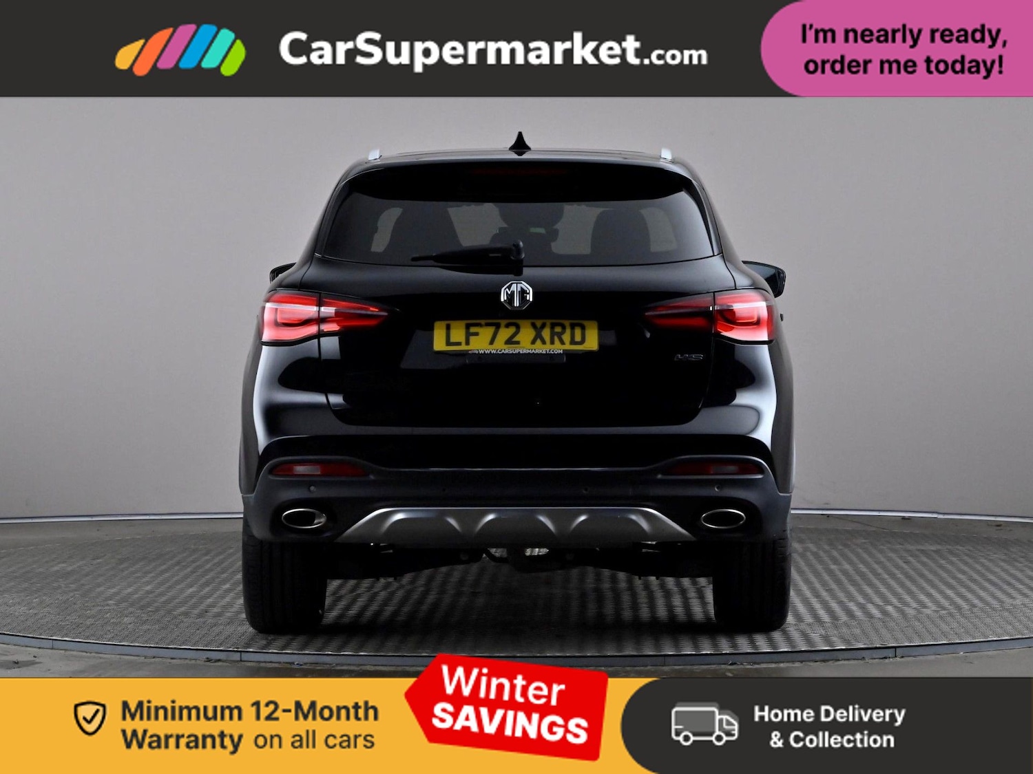 Used MG MG HS 2022 for sale - 77064456: Photo 6