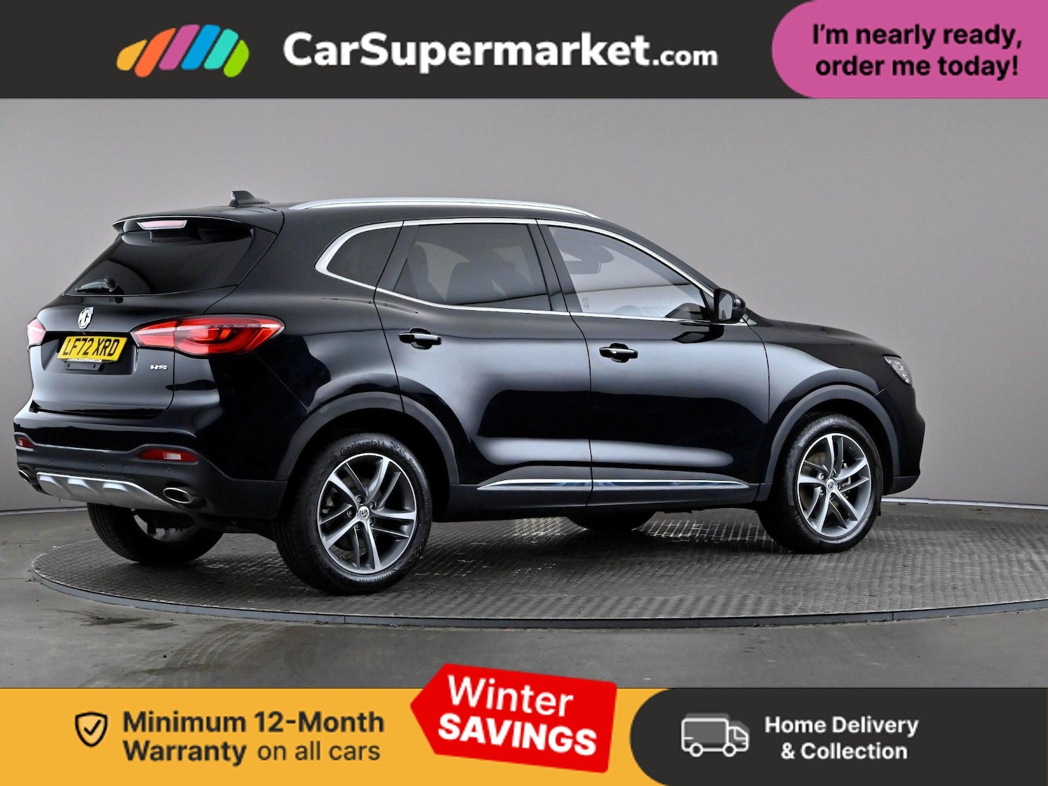 Used MG MG HS 2022 for sale - 77064456: Photo 7