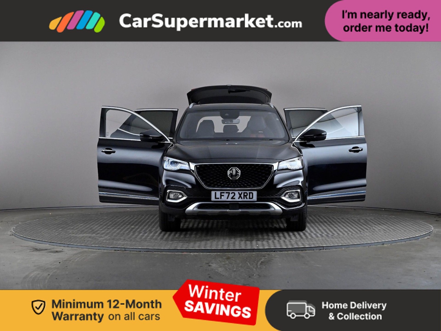 Used MG MG HS 2022 for sale - 77064456: Photo 9