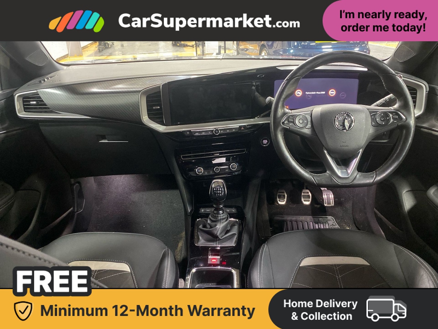 Used Vauxhall Mokka 2023 for sale - 77473008: Photo 5