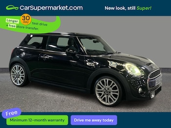 Used MINI Hatch 2015 for sale - 78545286: Photo