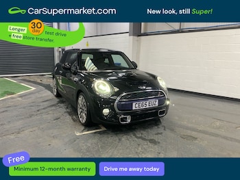 Used MINI Hatch 2015 for sale - 78545286: Photo