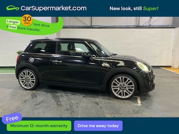 Used MINI Hatch 2015 for sale - 78545286: Photo