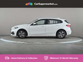 Used BMW 1 Series 2023 for sale - 74834886: Photo