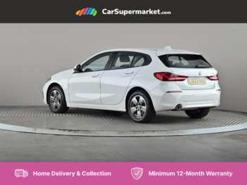 Used BMW 1 Series 2023 for sale - 74834886: Photo