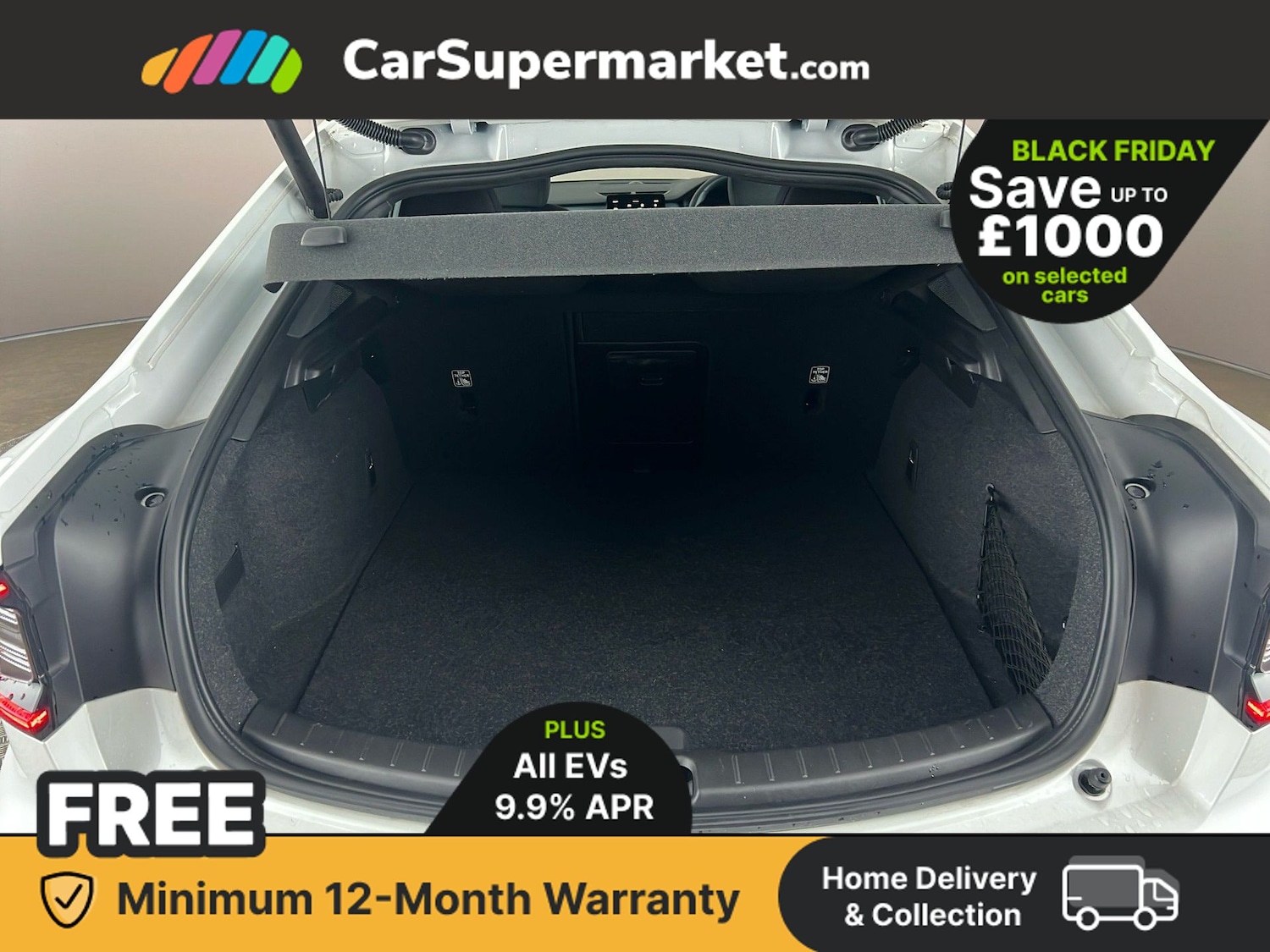 Used Polestar Polestar 2 2023 for sale - 76654067: Photo 24