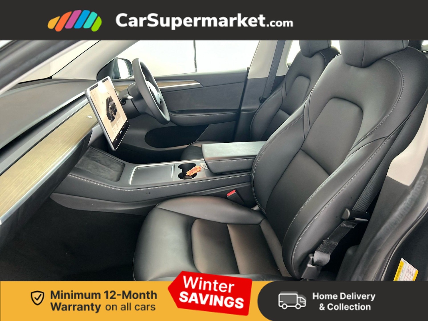 Used Tesla Model Y 2022 for sale - 77172496: Photo 18