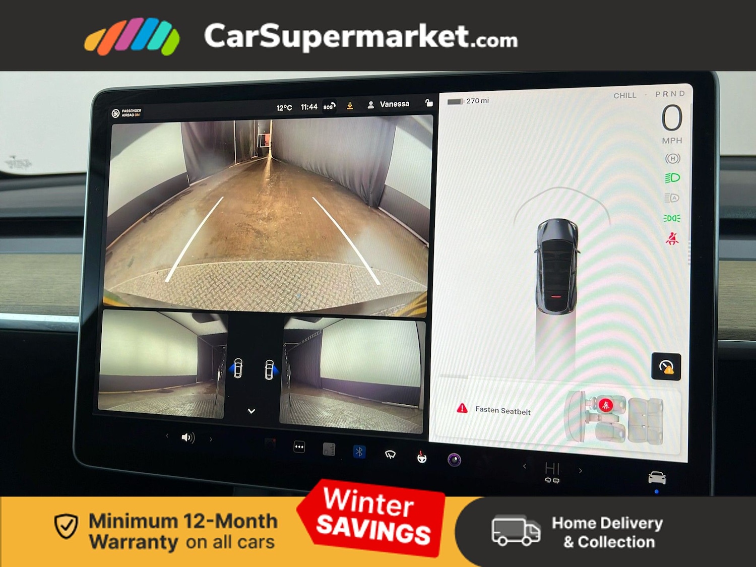 Used Tesla Model Y 2022 for sale - 77172496: Photo 27