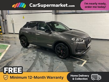 2019 - 1.2 PureTech 130 Performance Line 5dr EAT8