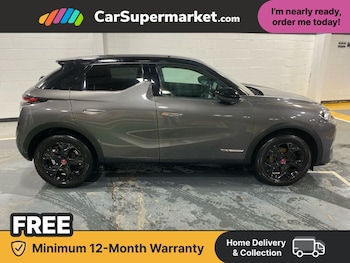 Used DS Automobiles DS 3 2019 for sale - 77407473: Photo