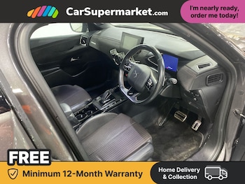 Used DS Automobiles DS 3 2019 for sale - 77407473: Photo