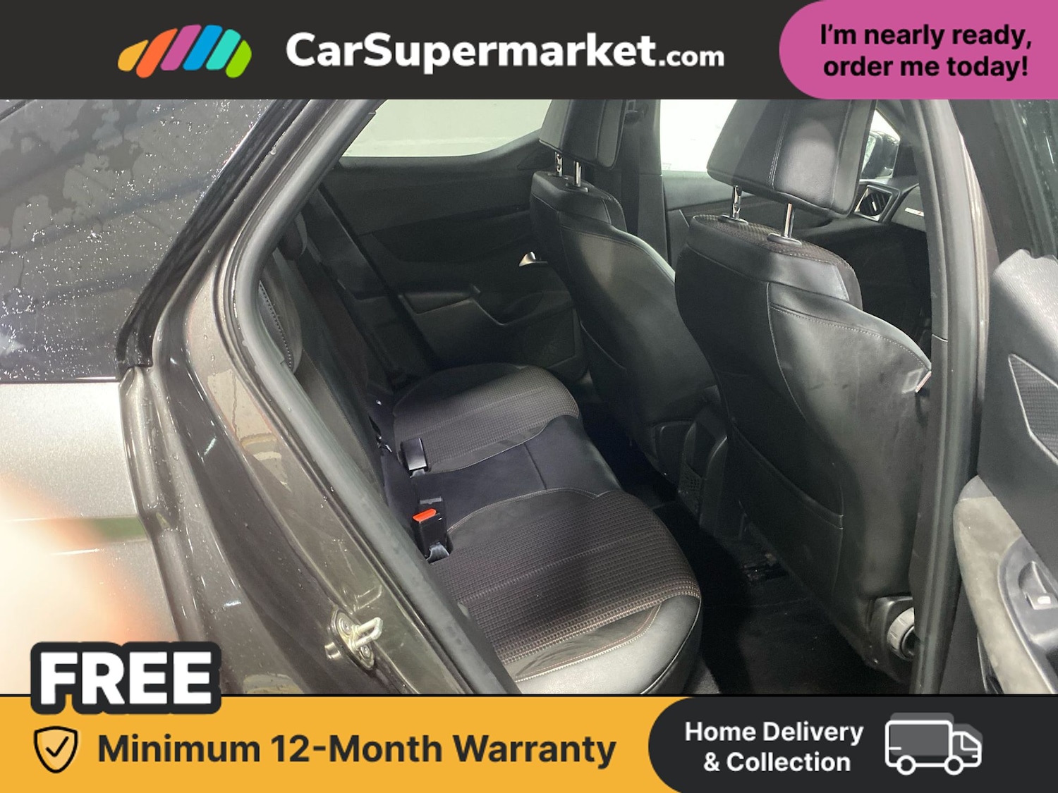 Used DS Automobiles DS 3 2019 for sale - 77407473: Photo 5