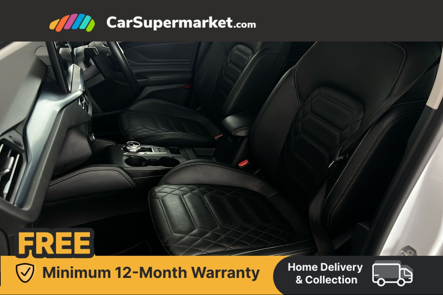 Used Ford Focus 2022 for sale - 76341834: Photo 17