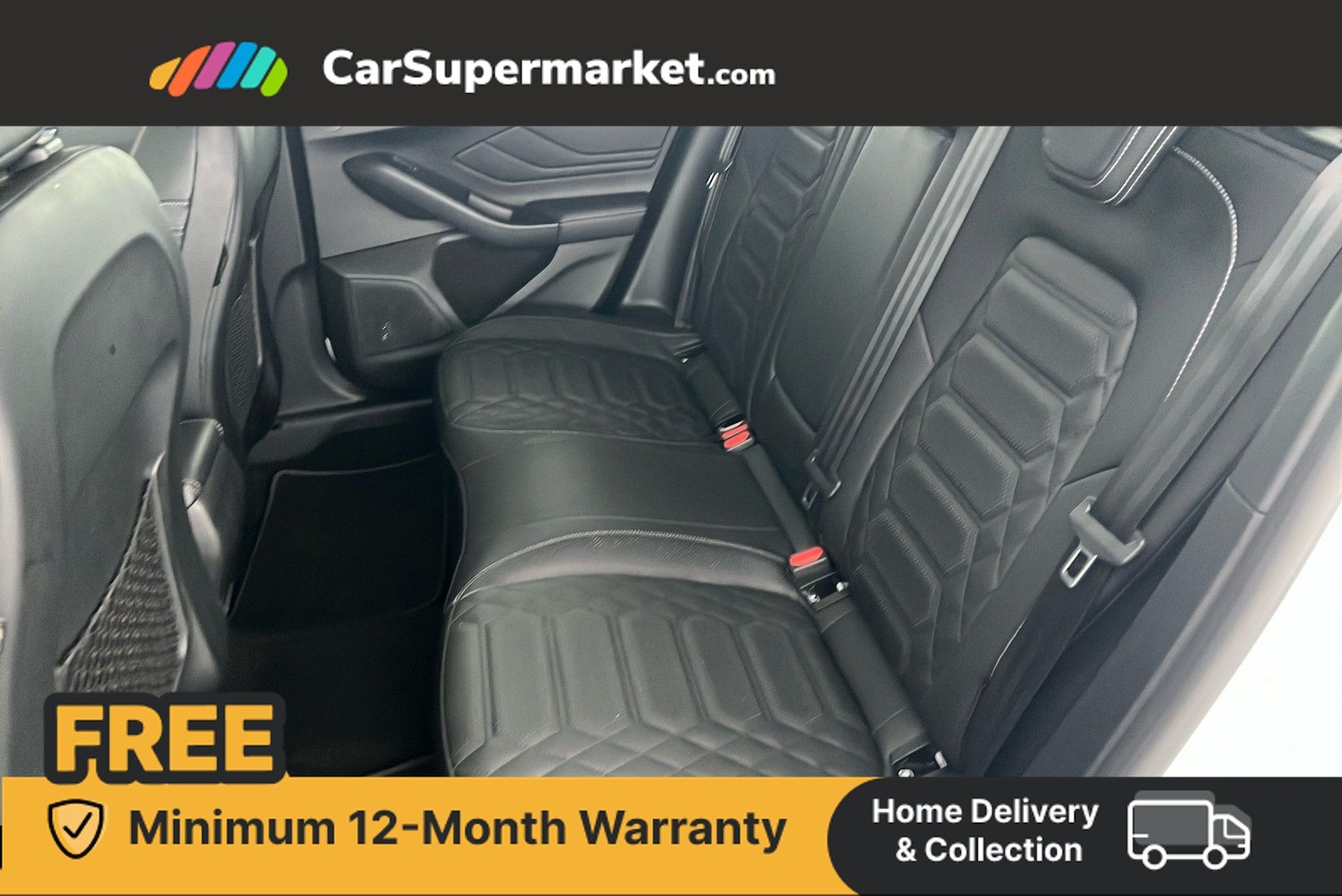 Used Ford Focus 2022 for sale - 76341834: Photo 18