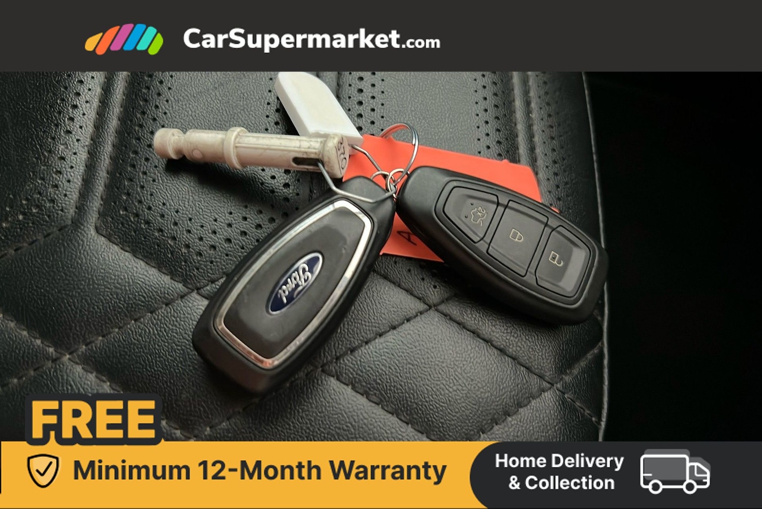 Used Ford Focus 2022 for sale - 76341834: Photo 23