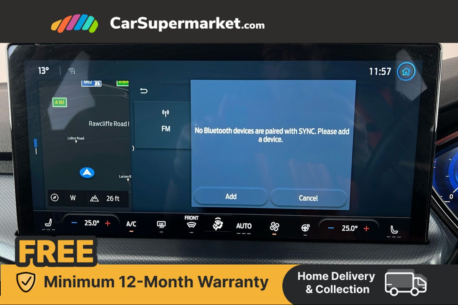 Used Ford Focus 2022 for sale - 76341834: Photo 25