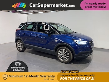 2020 - 1.2T [110] Griffin 5dr [6 Spd] [Start Stop]