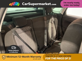 Used Vauxhall Crossland X 2020 for sale - 76789562: Photo