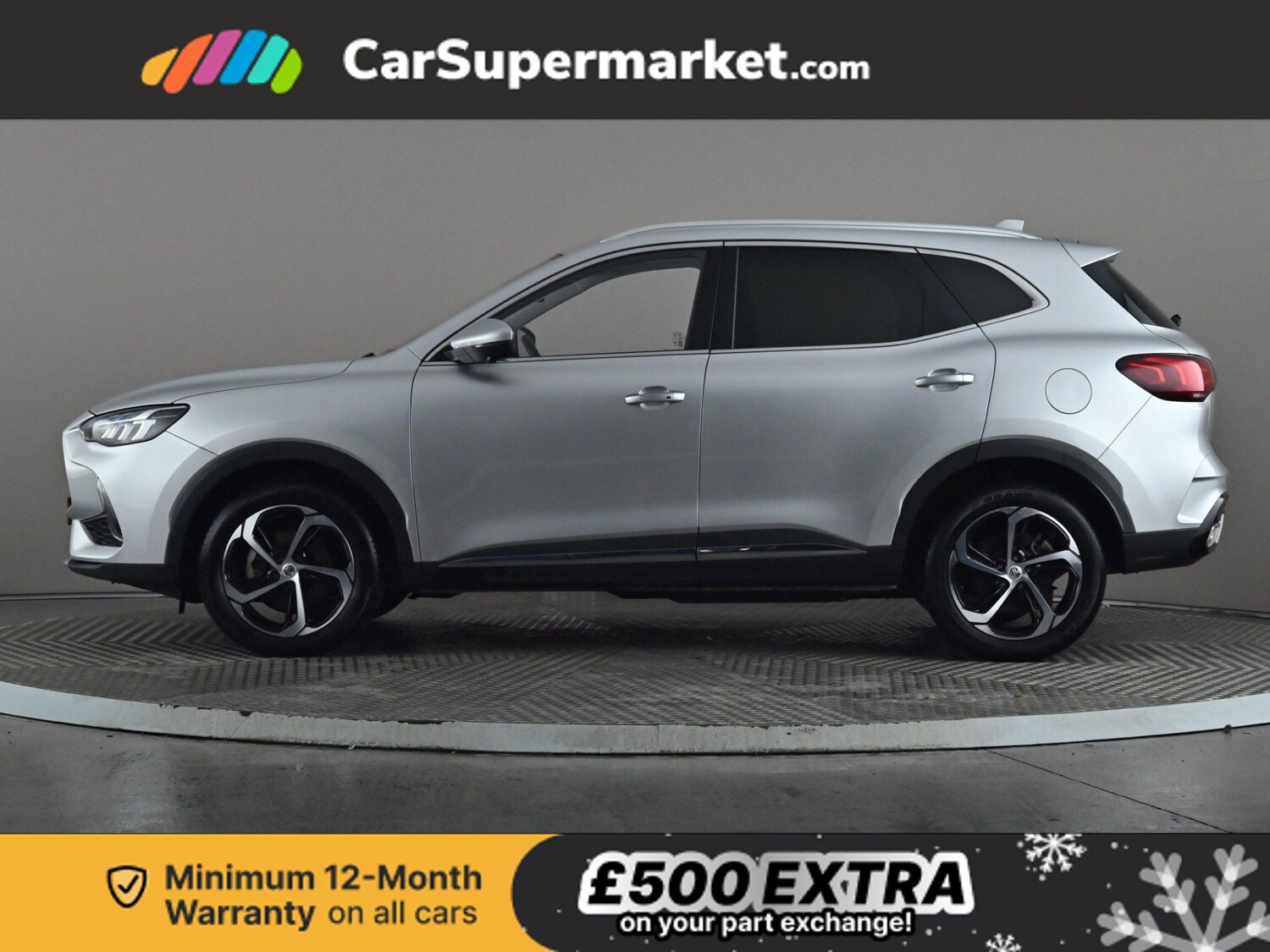 Used MG MG HS 2023 for sale - 76961482: Photo 3