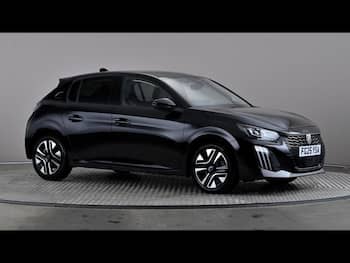 Used Peugeot 208 2025 for sale - 79551577: Photo
