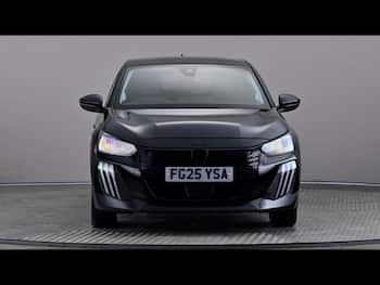 Used Peugeot 208 2025 for sale - 79551577: Photo
