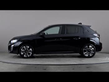 Used Peugeot 208 2025 for sale - 79551577: Photo