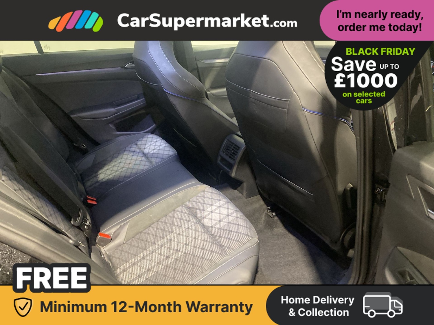 Used Volkswagen Golf 2025 for sale - 76723807: Photo 3