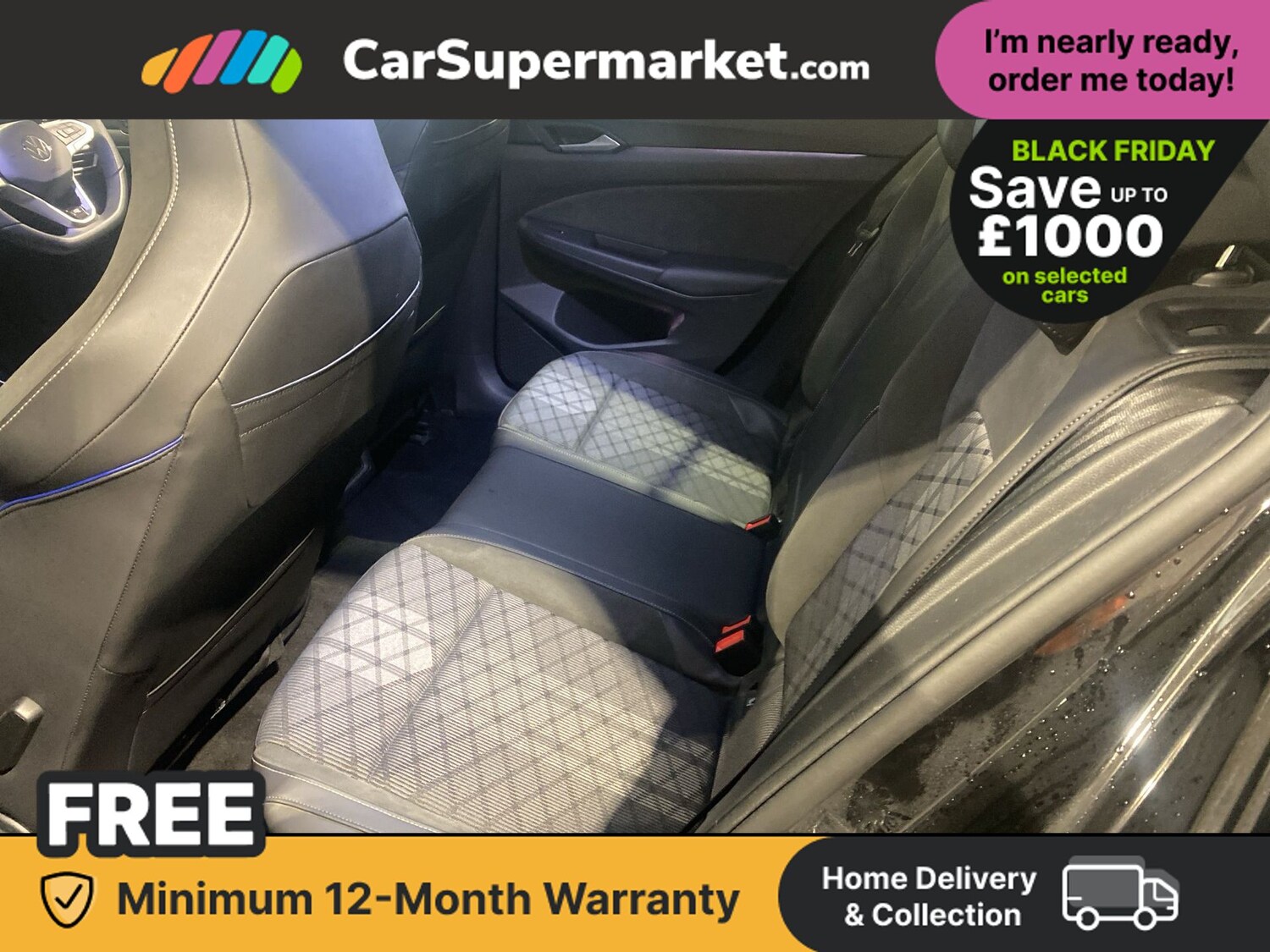 Used Volkswagen Golf 2025 for sale - 76723807: Photo 6