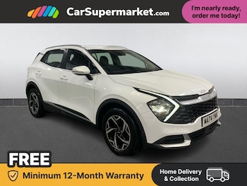 Used Kia Sportage 2024 for sale - 77849266: Photo