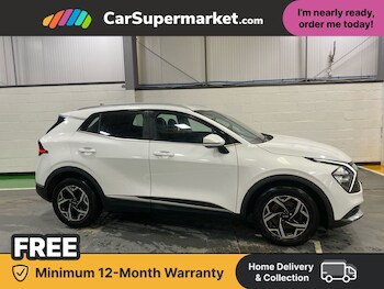 Used Kia Sportage 2024 for sale - 77849266: Photo