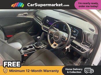 Used Kia Sportage 2024 for sale - 77849266: Photo